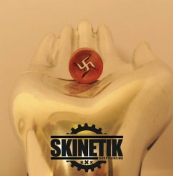 Skinetik