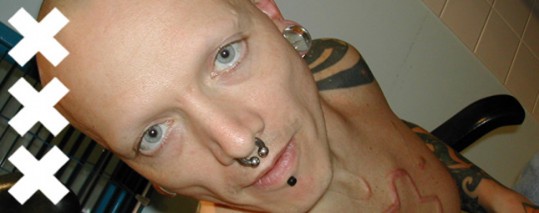 piercing