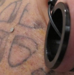 piercing