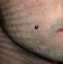 piercing