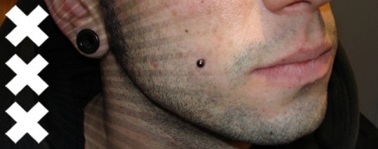 piercing