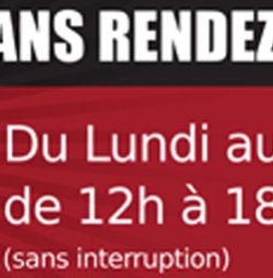 horaires