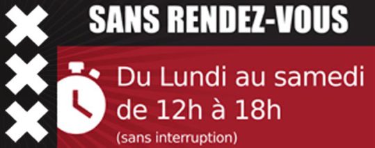 horaires