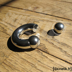 piercing