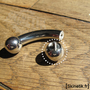 piercing