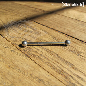 piercing