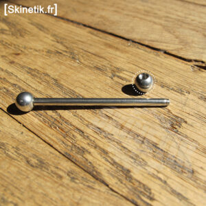 piercing