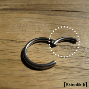 piercing