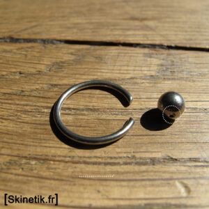 piercing