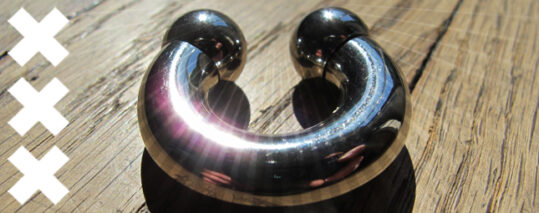 piercing