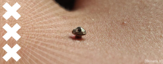 piercing